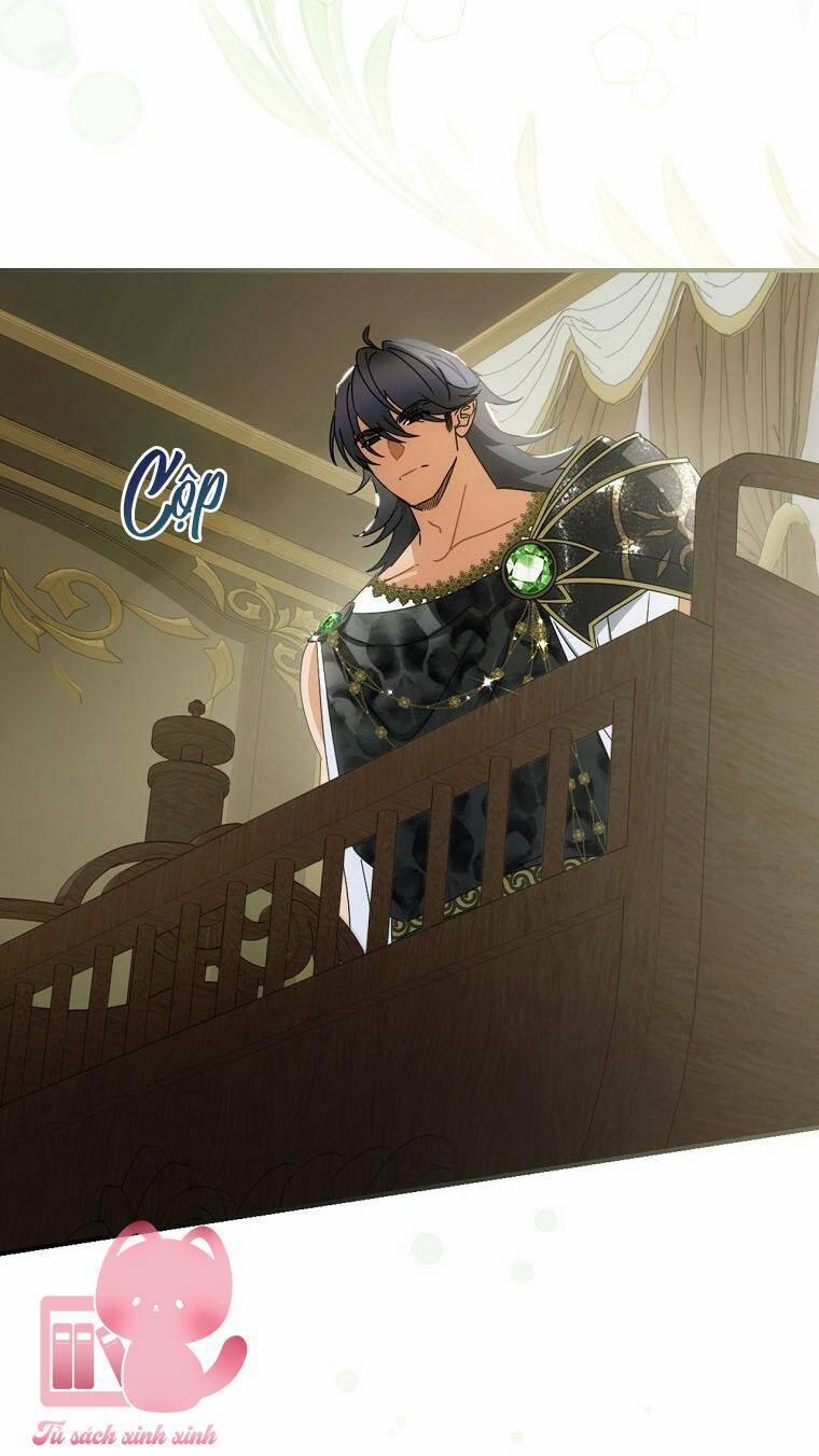 Đứa Bé Đó Không Phải Con Anh 46 trang 10