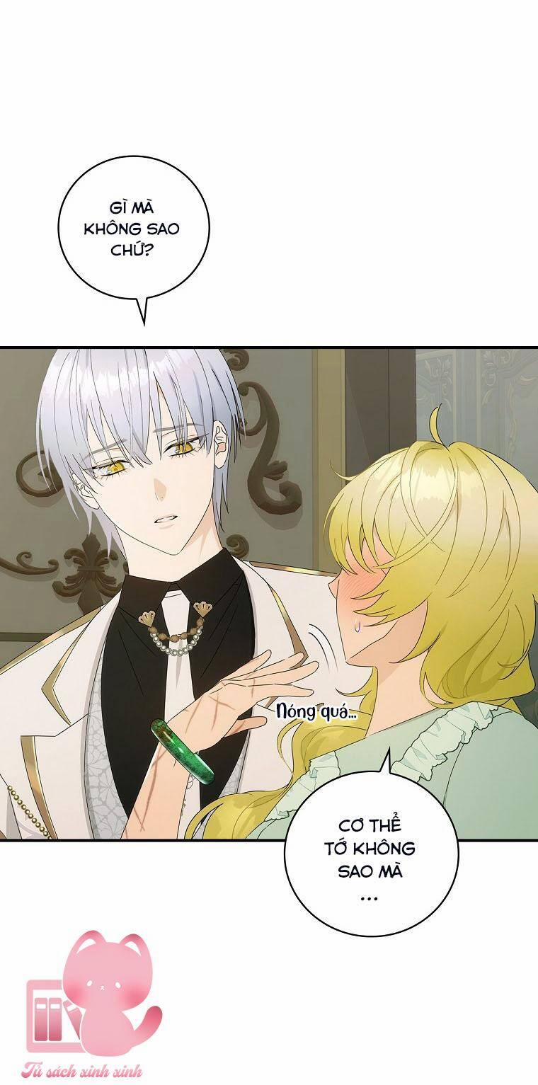 Đứa Bé Đó Không Phải Con Anh 46 trang 17