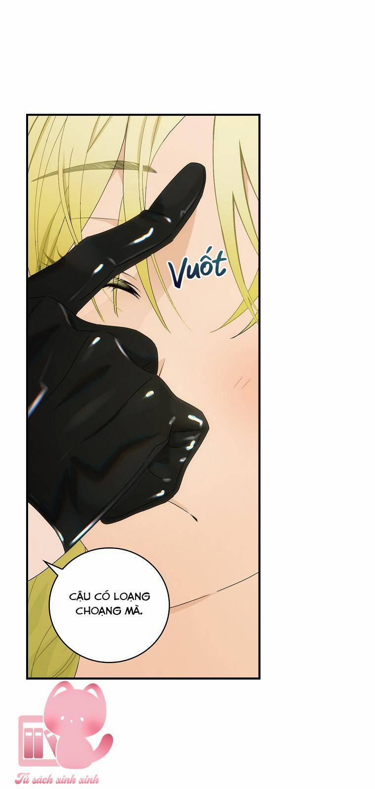 Đứa Bé Đó Không Phải Con Anh 46 trang 19