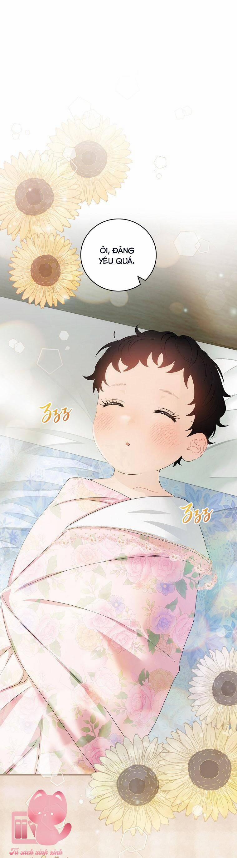 Đứa Bé Đó Không Phải Con Anh 46 trang 2