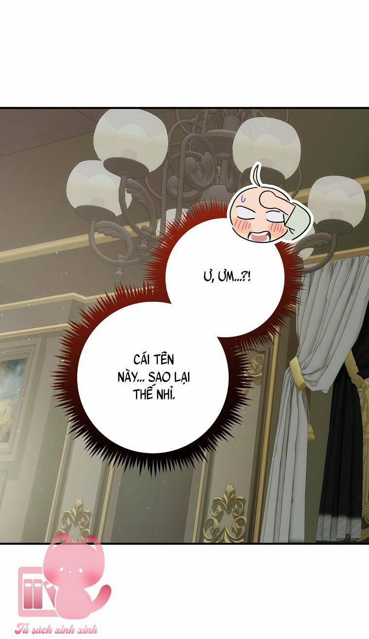 Đứa Bé Đó Không Phải Con Anh 46 trang 20