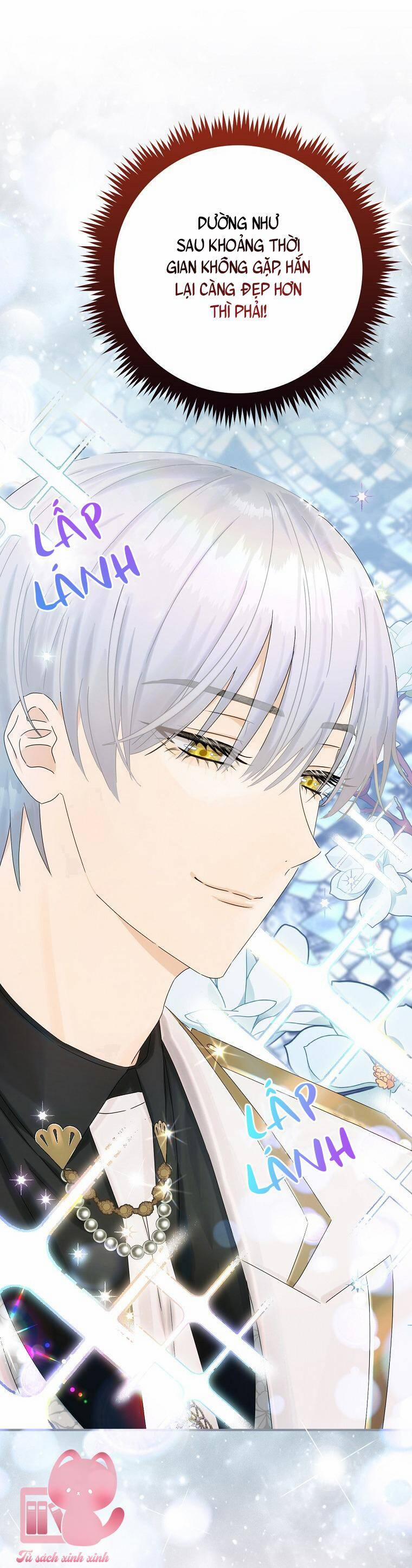 Đứa Bé Đó Không Phải Con Anh 46 trang 21