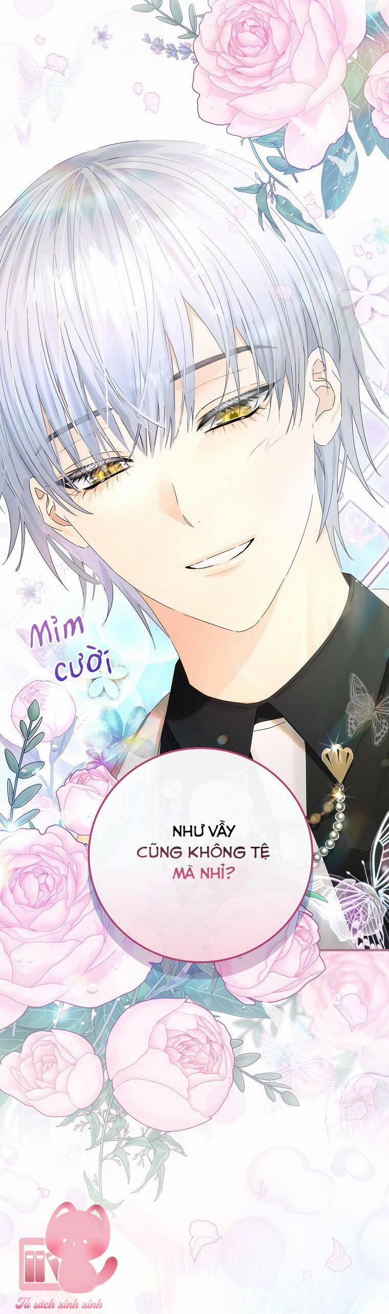 Đứa Bé Đó Không Phải Con Anh 46 trang 23