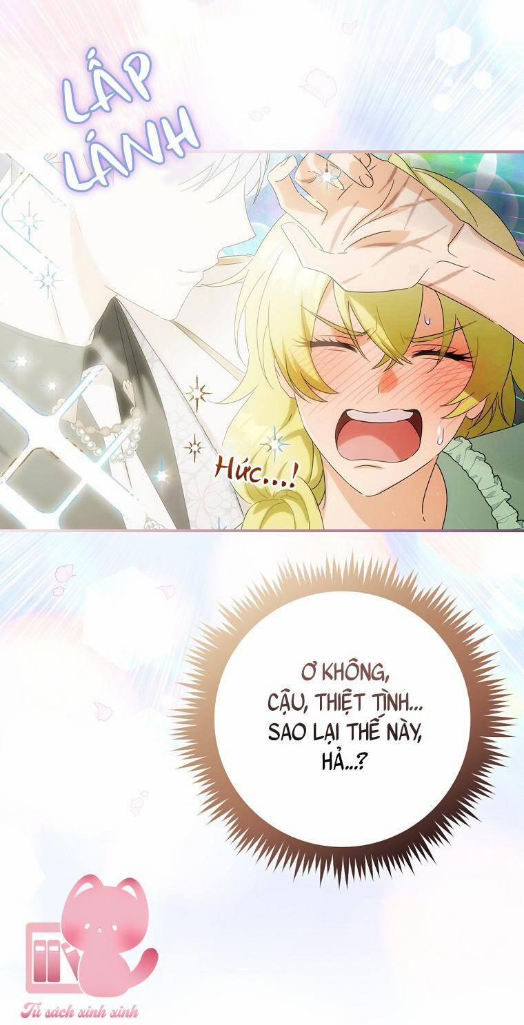 Đứa Bé Đó Không Phải Con Anh 46 trang 24