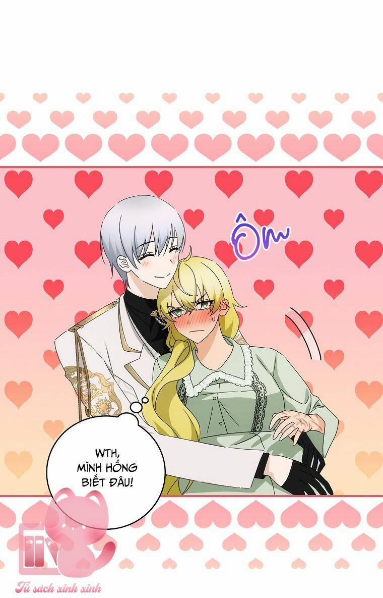 Đứa Bé Đó Không Phải Con Anh 46 trang 26