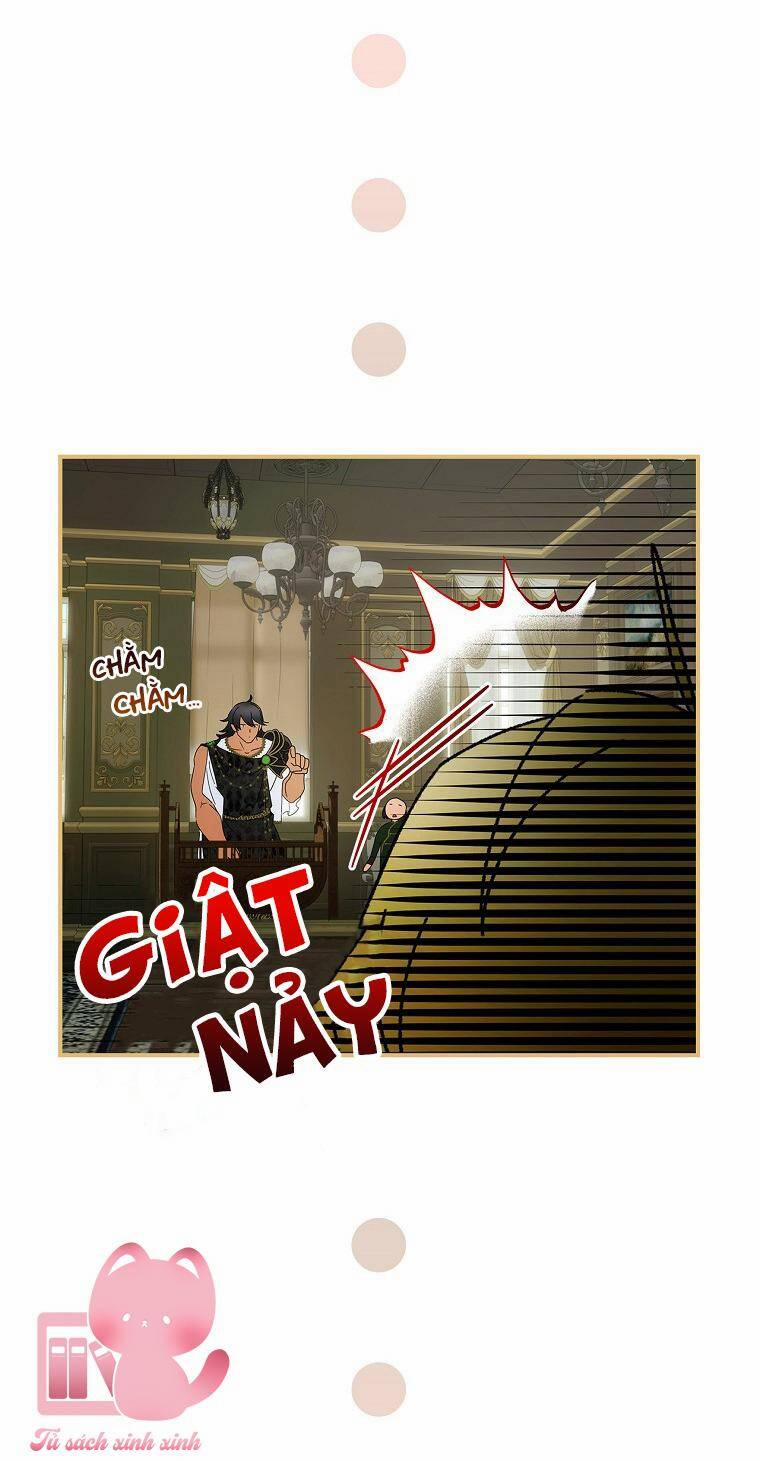 Đứa Bé Đó Không Phải Con Anh 46 trang 27