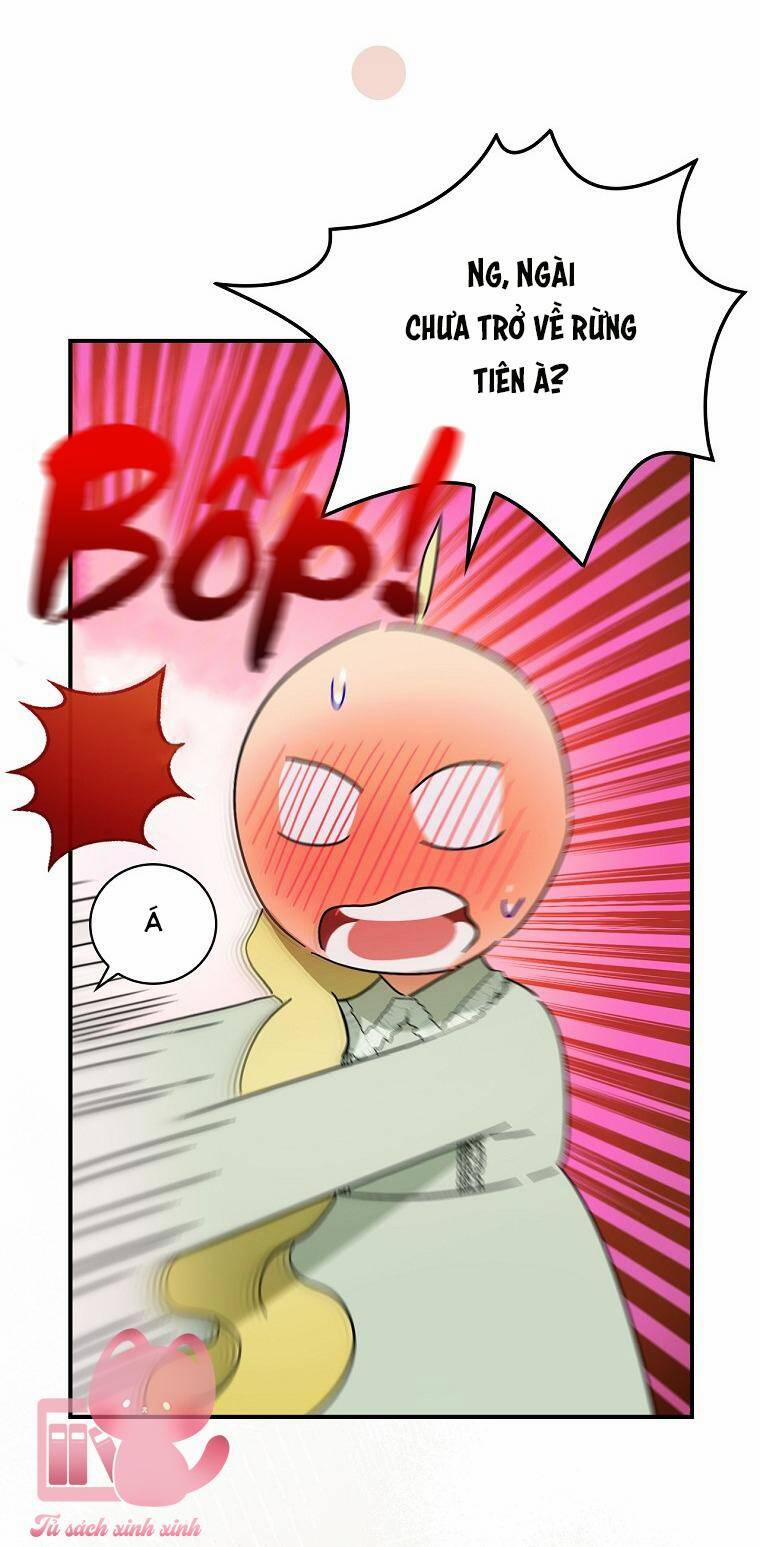 Đứa Bé Đó Không Phải Con Anh 46 trang 28