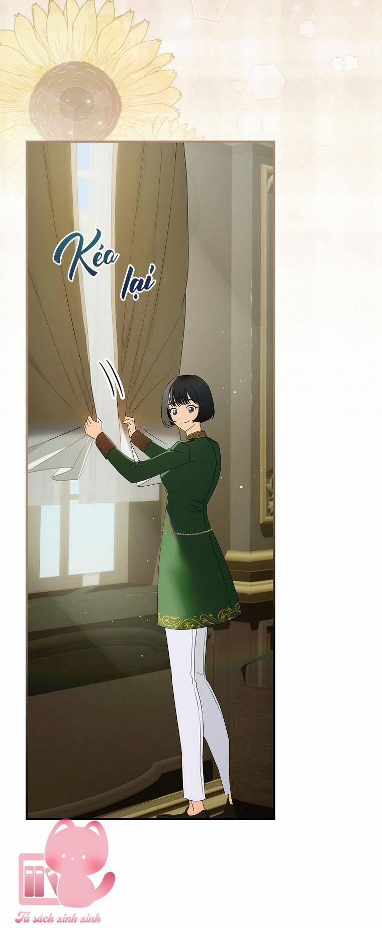 Đứa Bé Đó Không Phải Con Anh 46 trang 3