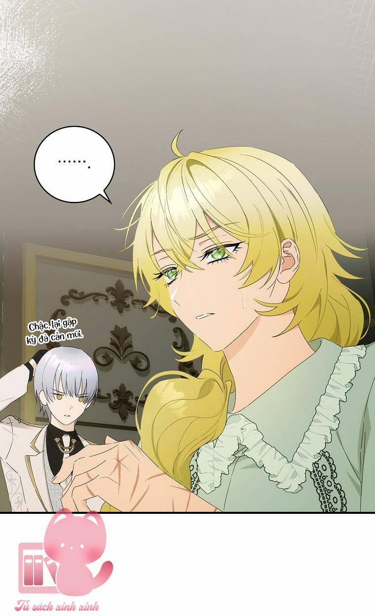 Đứa Bé Đó Không Phải Con Anh 46 trang 31