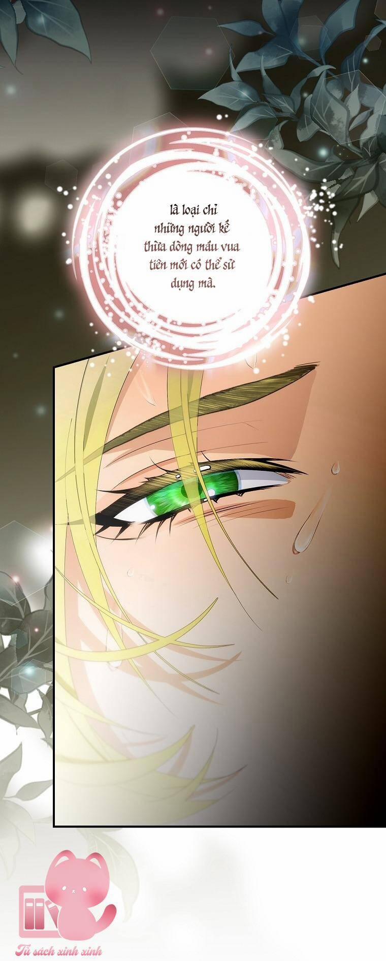 Đứa Bé Đó Không Phải Con Anh 46 trang 34