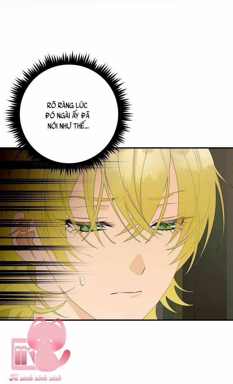 Đứa Bé Đó Không Phải Con Anh 46 trang 35