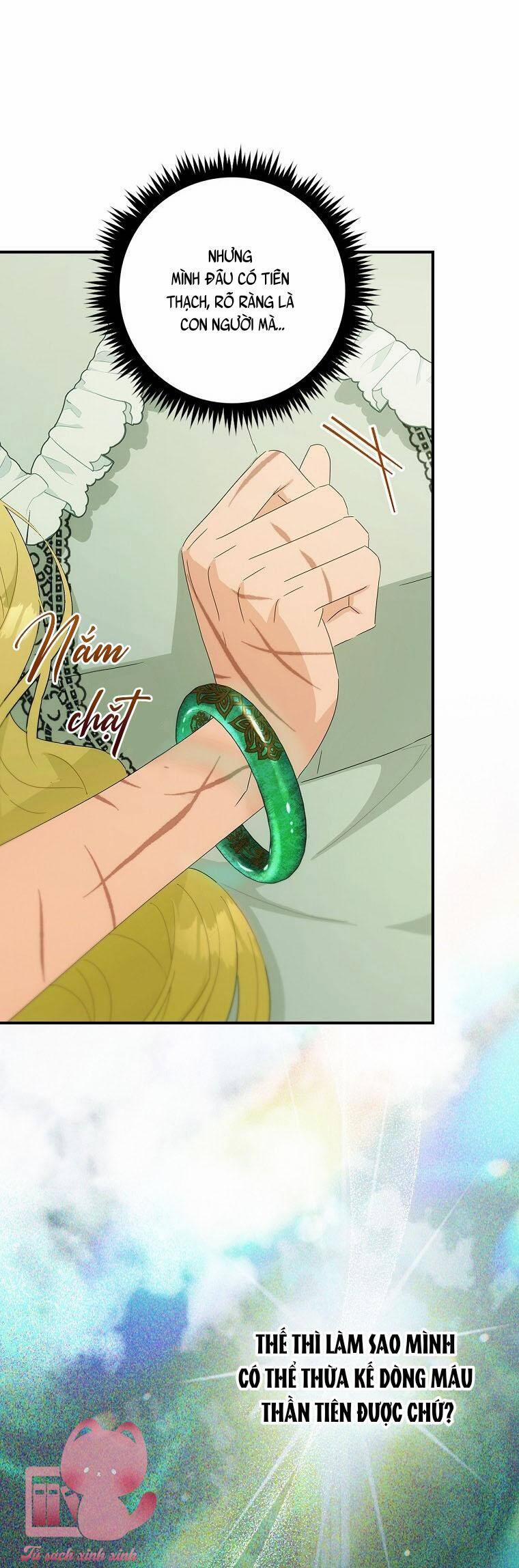 Đứa Bé Đó Không Phải Con Anh 46 trang 36