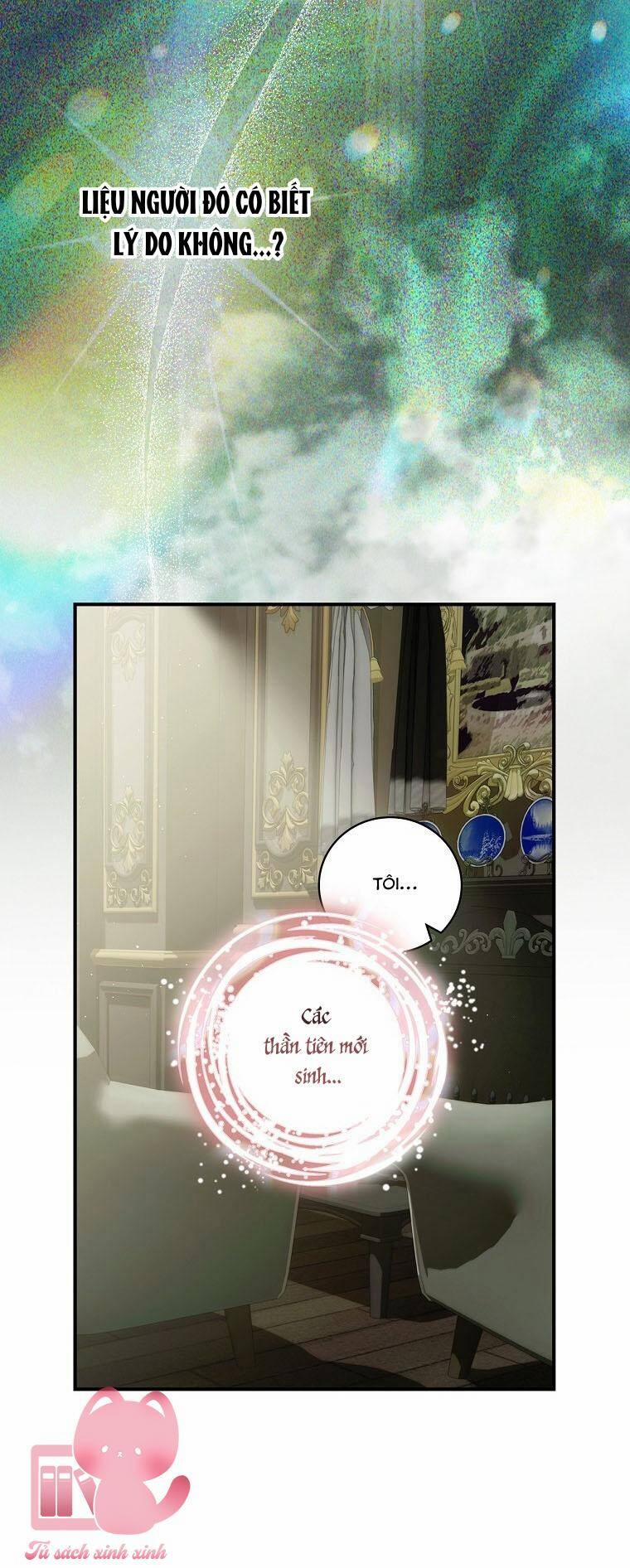 Đứa Bé Đó Không Phải Con Anh 46 trang 37