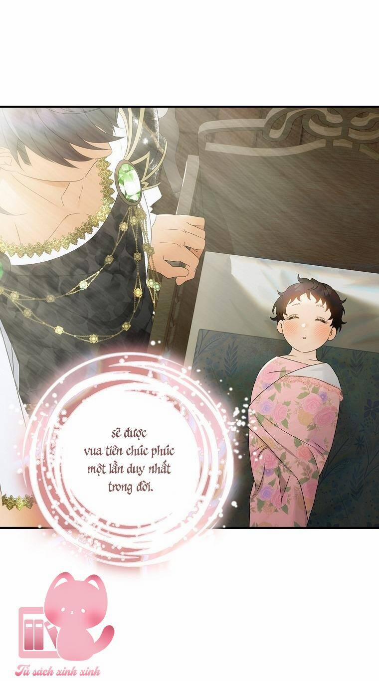 Đứa Bé Đó Không Phải Con Anh 46 trang 38