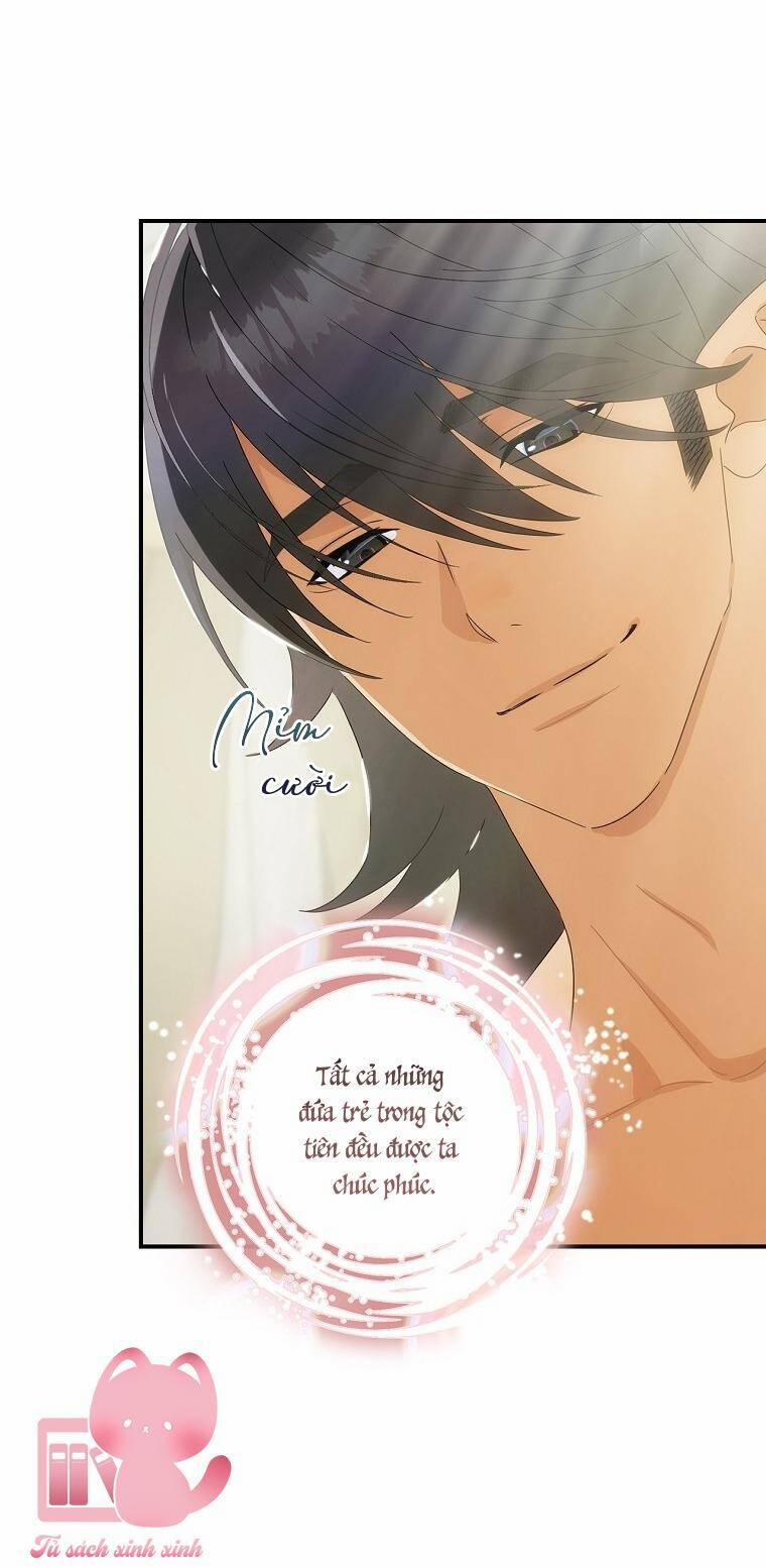 Đứa Bé Đó Không Phải Con Anh 46 trang 39