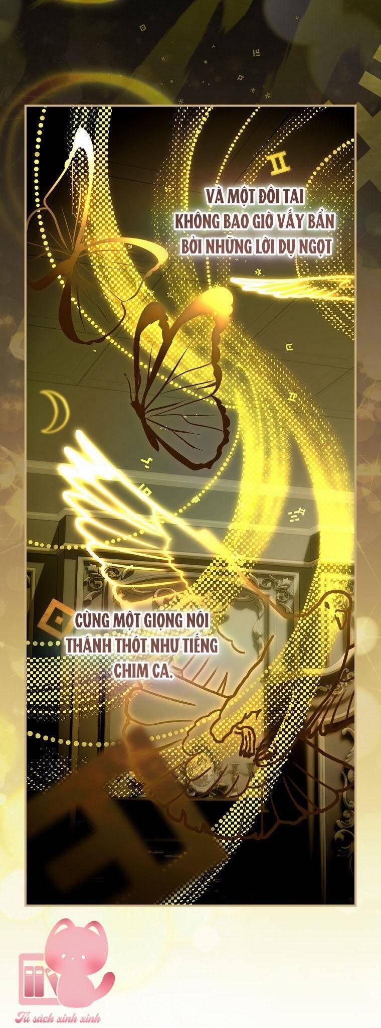 Đứa Bé Đó Không Phải Con Anh 46 trang 44