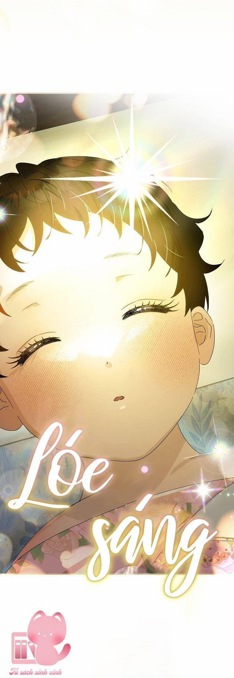 Đứa Bé Đó Không Phải Con Anh 46 trang 45