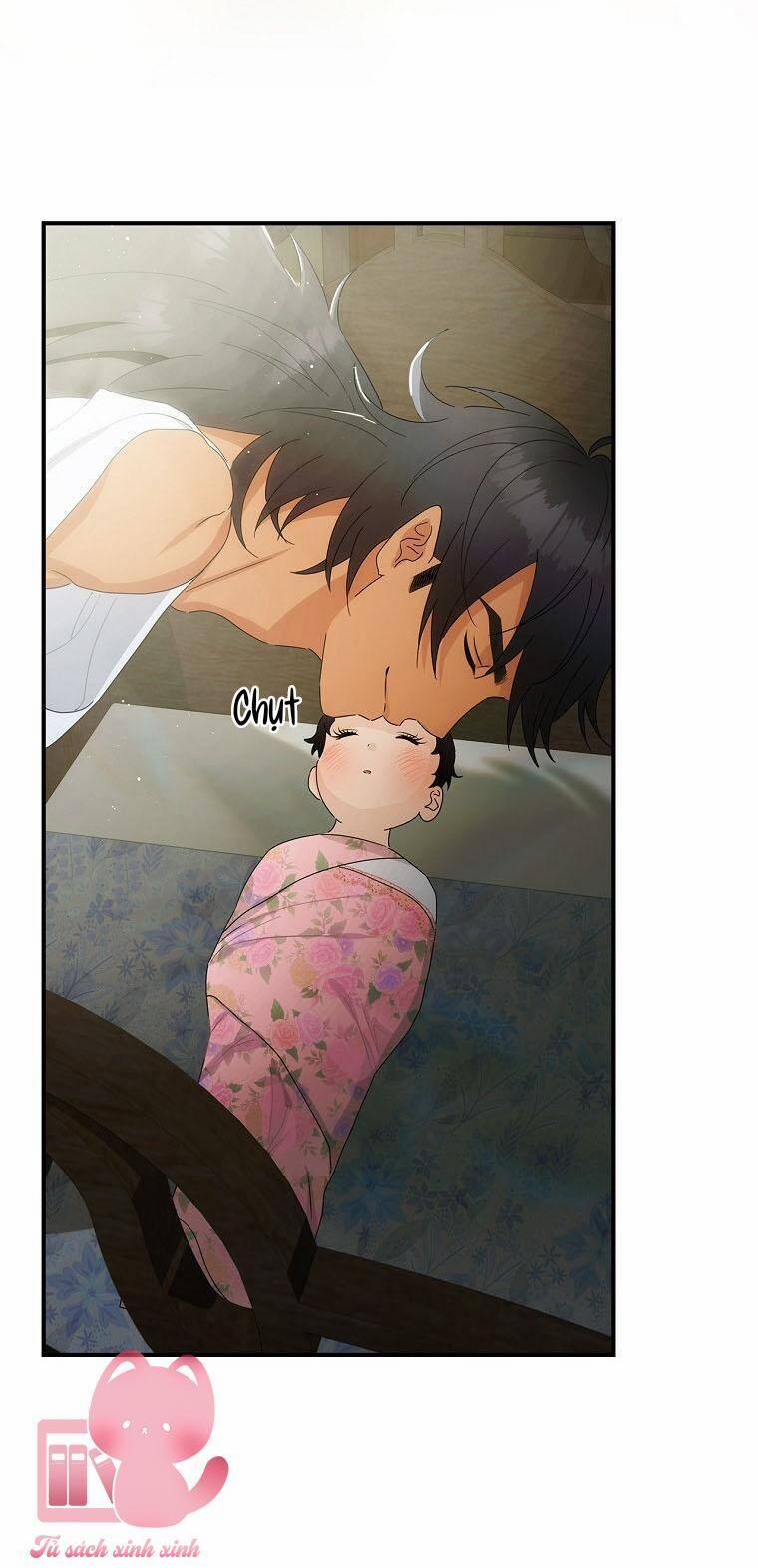 Đứa Bé Đó Không Phải Con Anh 46 trang 47