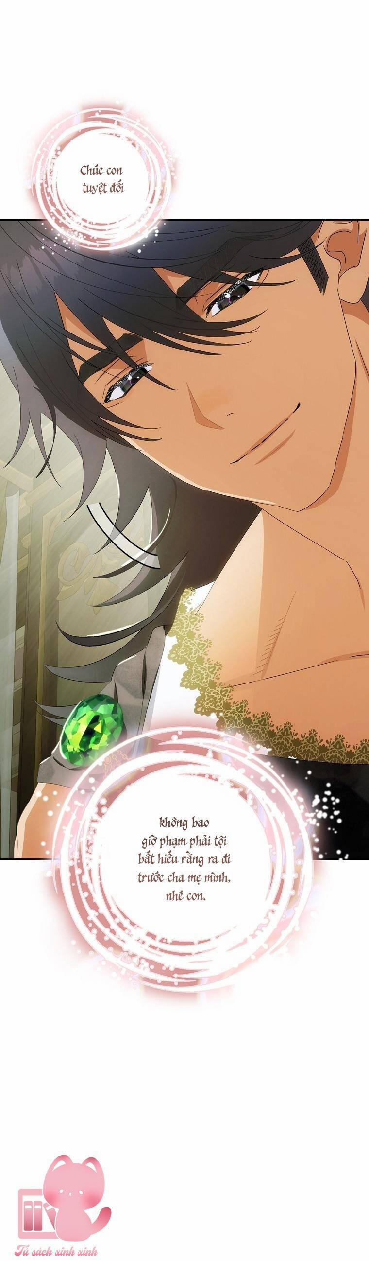 Đứa Bé Đó Không Phải Con Anh 46 trang 48