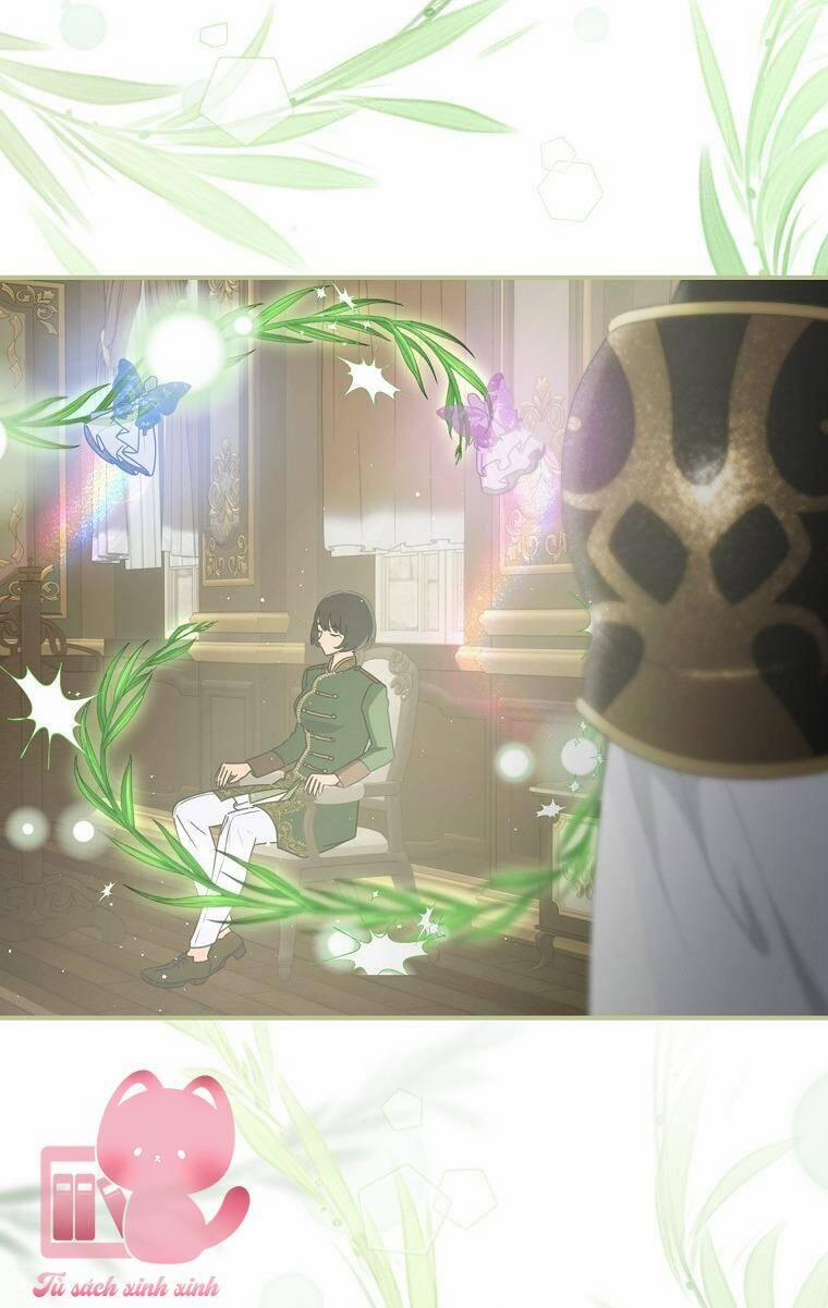 Đứa Bé Đó Không Phải Con Anh 46 trang 8