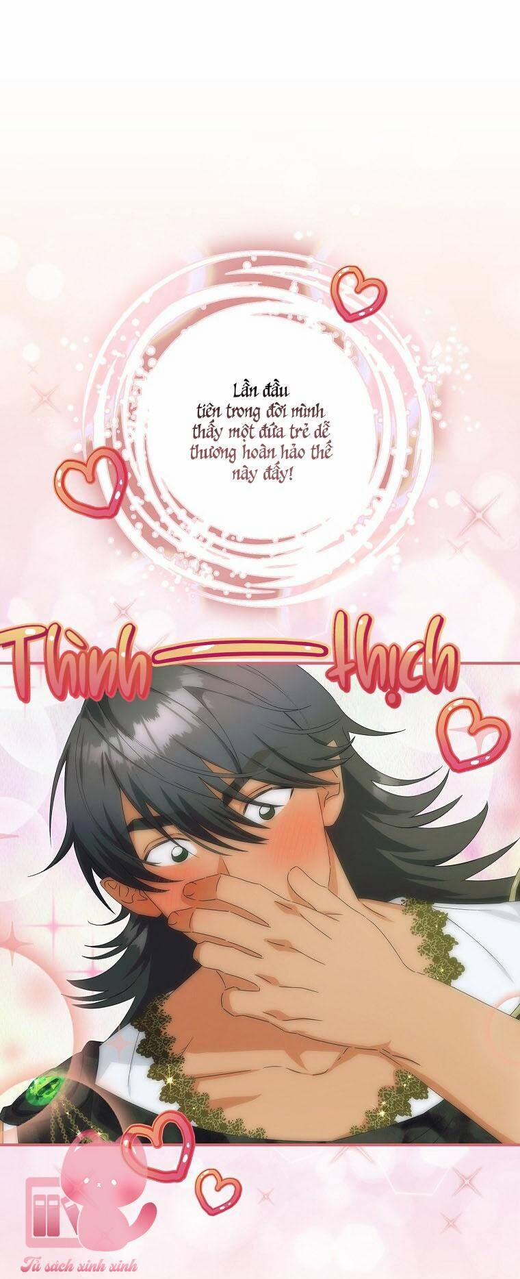 Đứa Bé Đó Không Phải Con Anh 47 trang 12