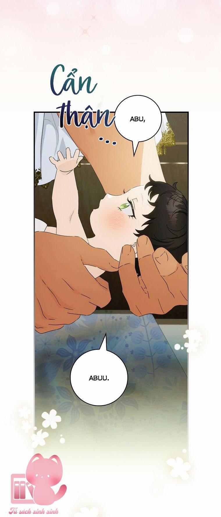 Đứa Bé Đó Không Phải Con Anh 47 trang 13