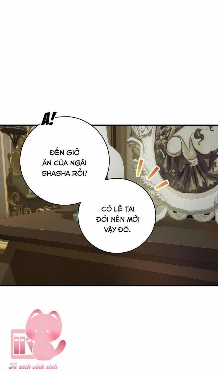 Đứa Bé Đó Không Phải Con Anh 47 trang 17