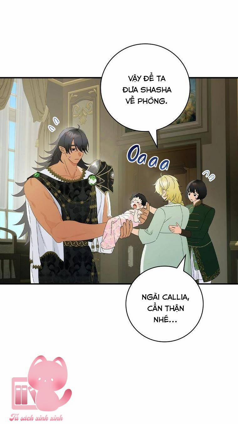 Đứa Bé Đó Không Phải Con Anh 47 trang 18