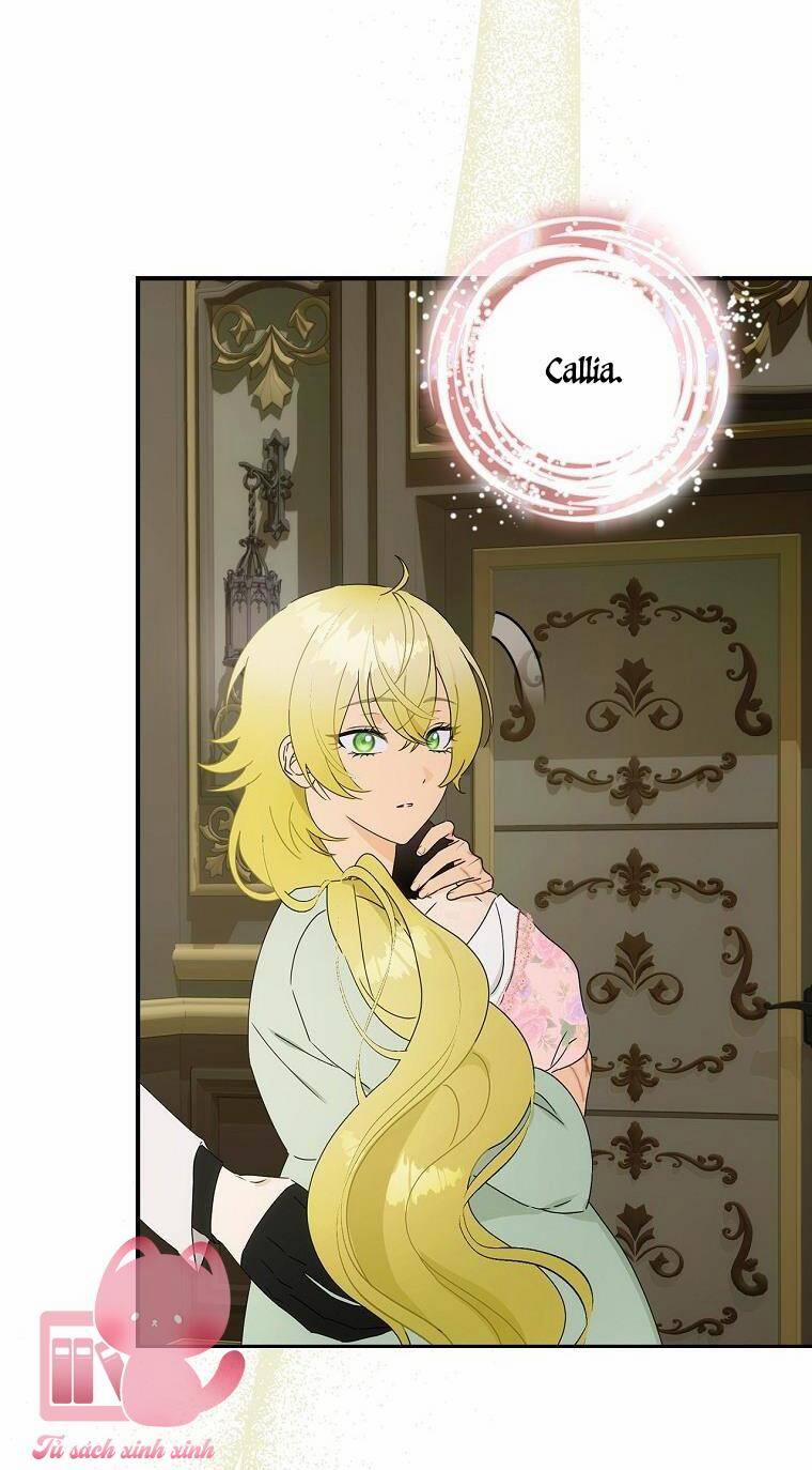 Đứa Bé Đó Không Phải Con Anh 47 trang 21