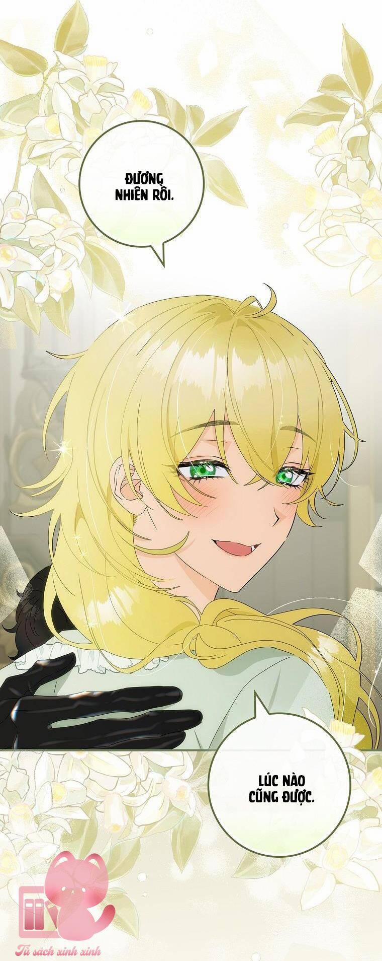 Đứa Bé Đó Không Phải Con Anh 47 trang 23