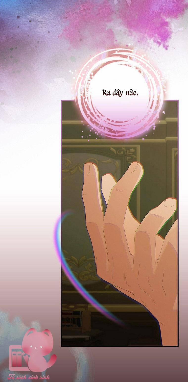 Đứa Bé Đó Không Phải Con Anh 47 trang 28