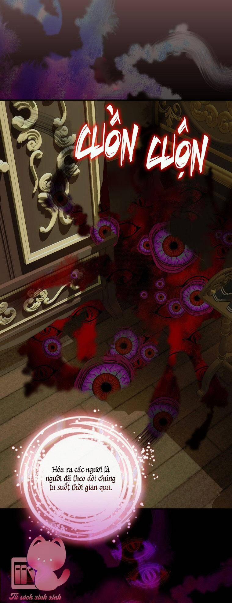 Đứa Bé Đó Không Phải Con Anh 47 trang 29