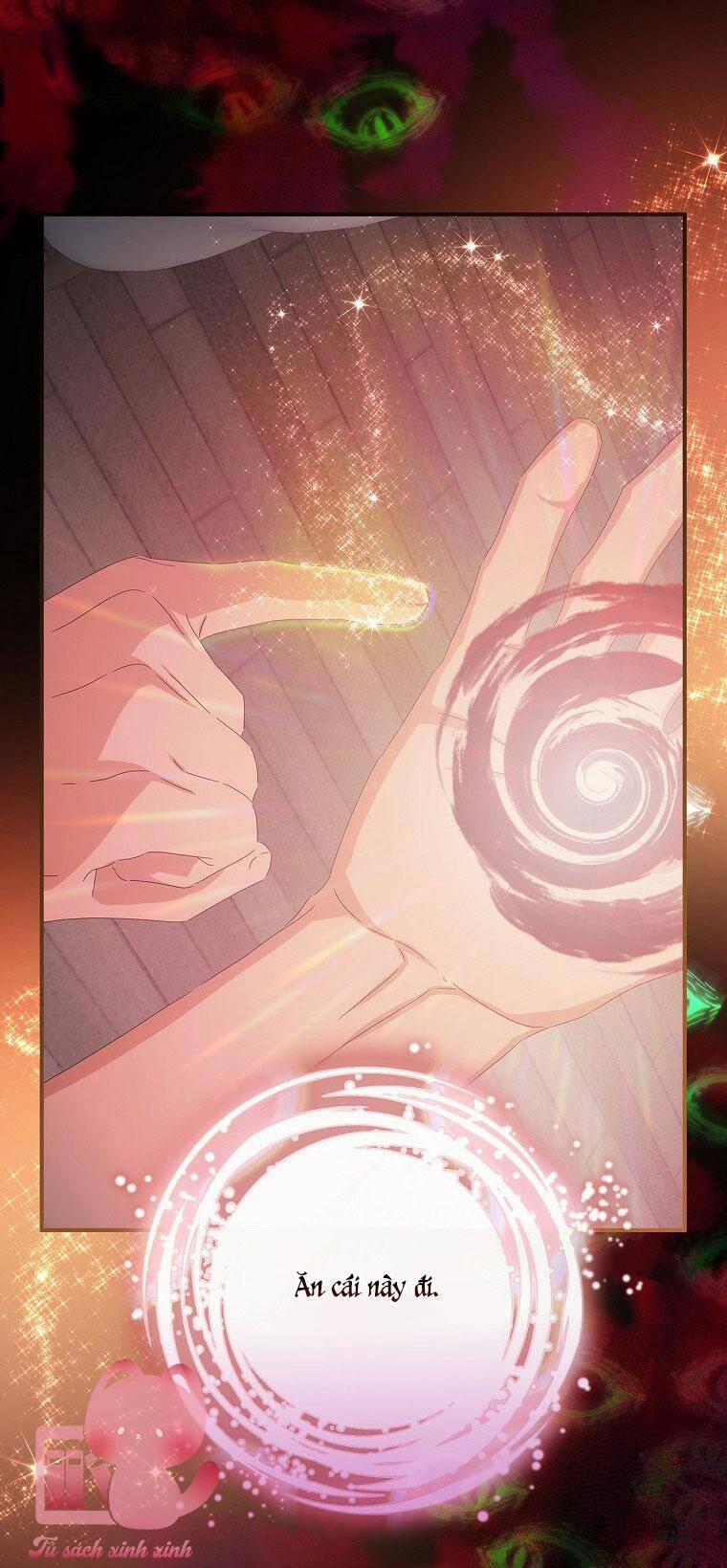 Đứa Bé Đó Không Phải Con Anh 47 trang 31