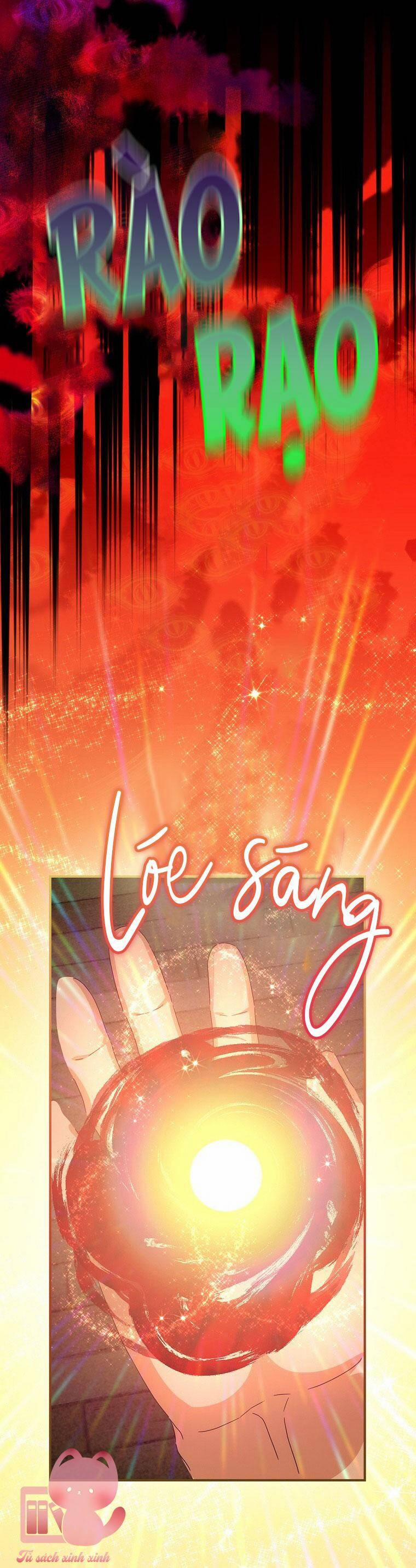 Đứa Bé Đó Không Phải Con Anh 47 trang 33