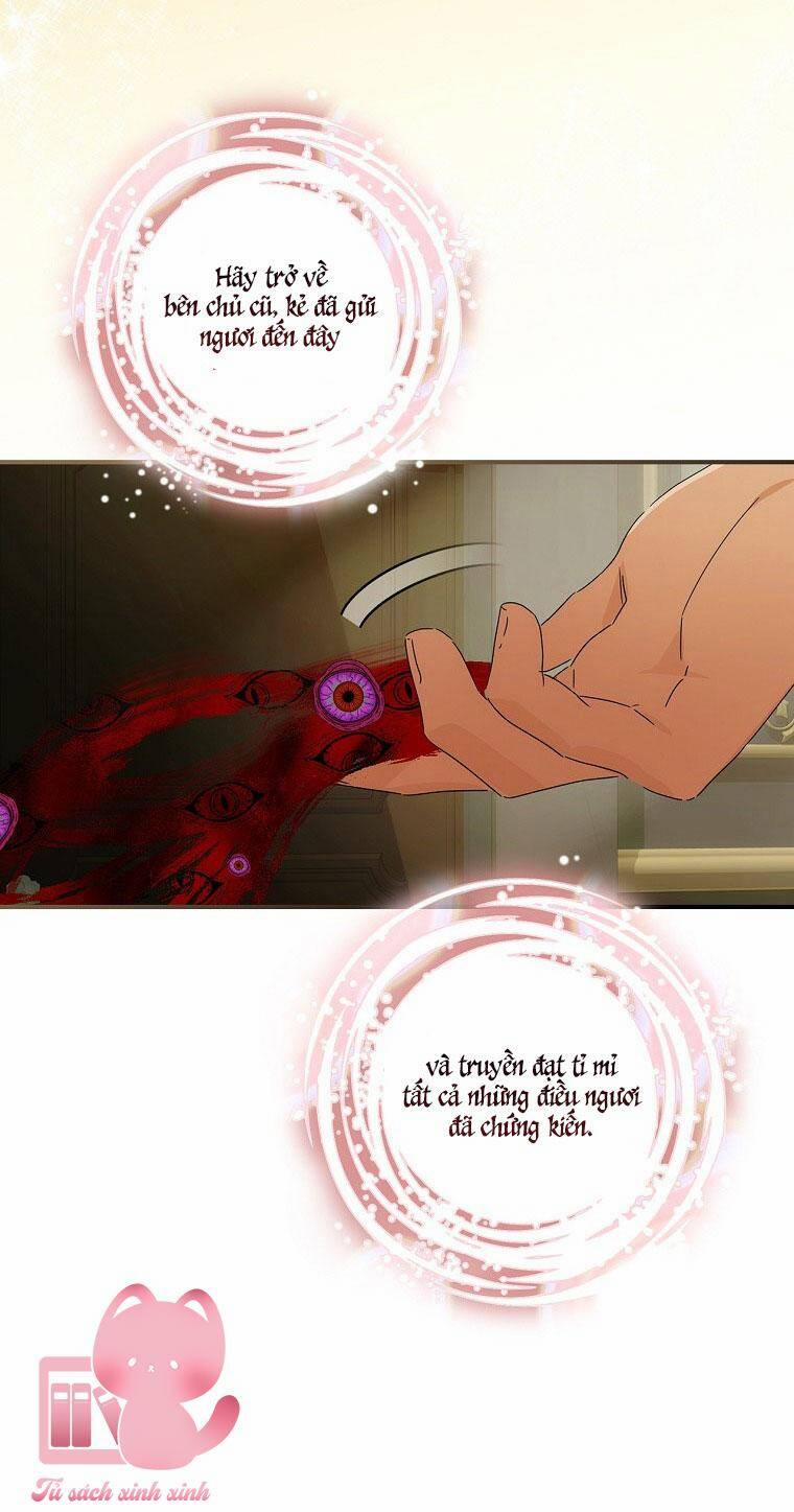 Đứa Bé Đó Không Phải Con Anh 47 trang 35