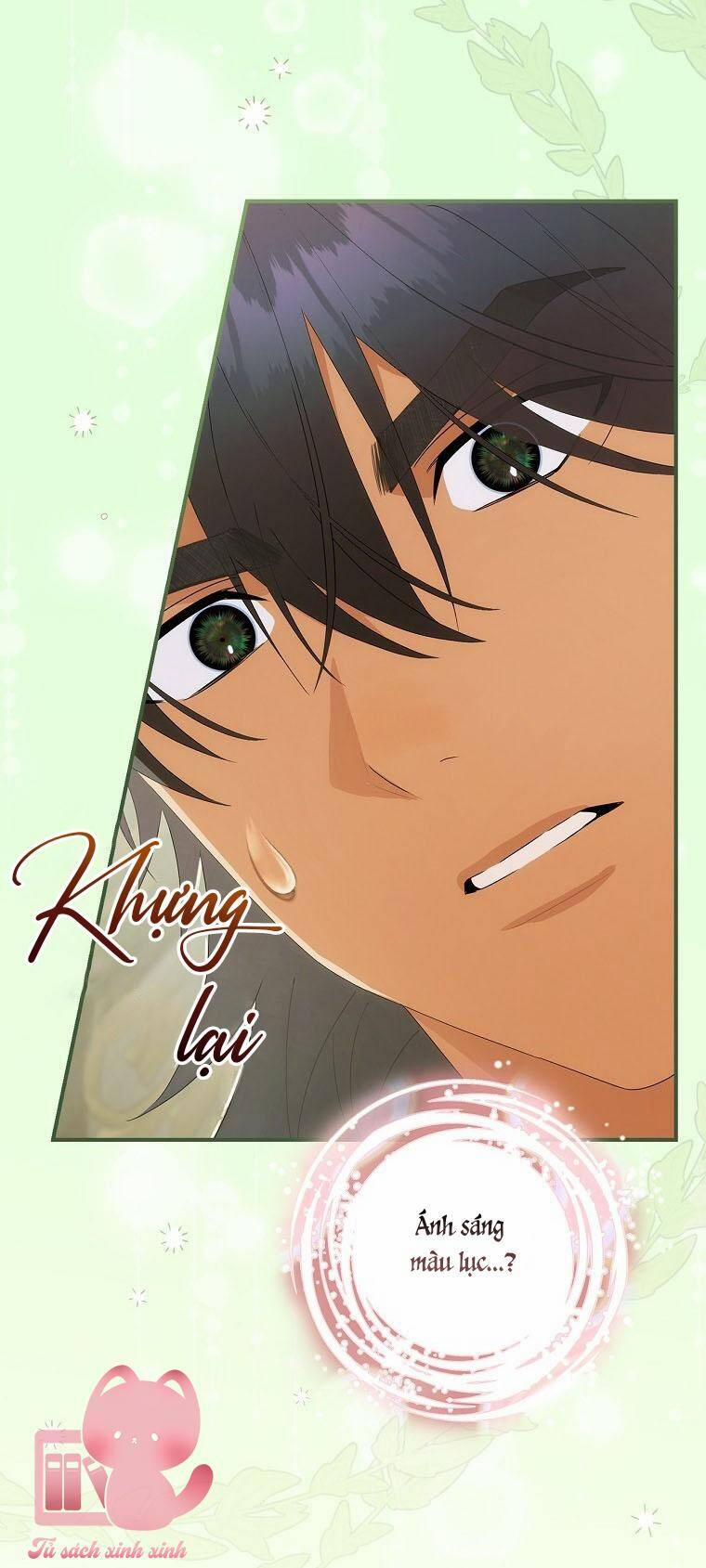 Đứa Bé Đó Không Phải Con Anh 47 trang 4