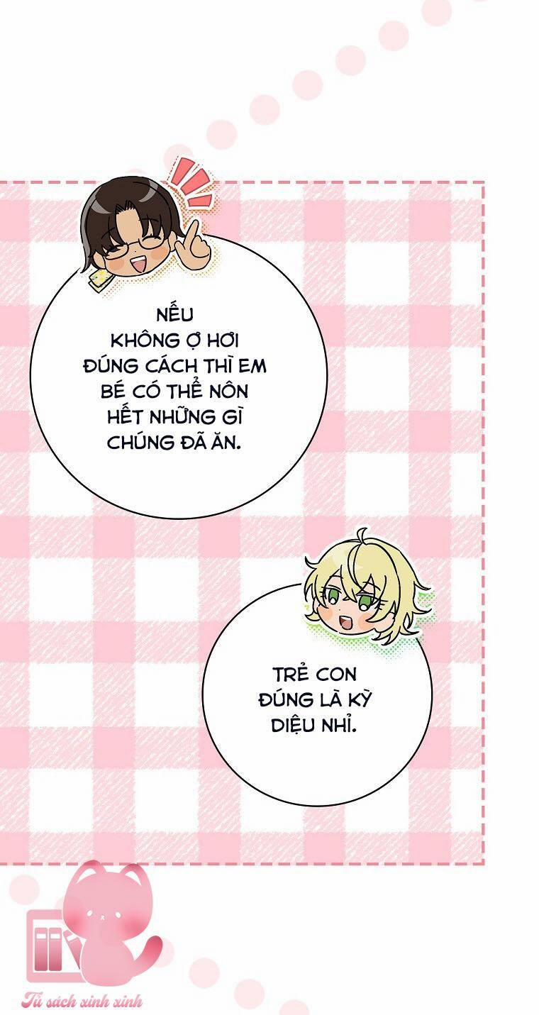 Đứa Bé Đó Không Phải Con Anh 47 trang 41