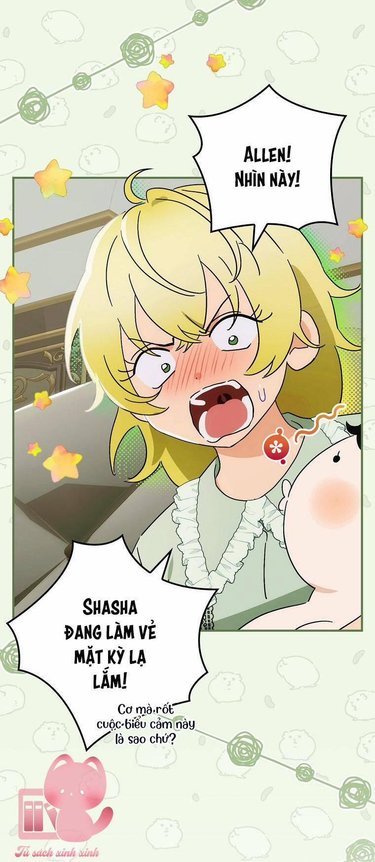 Đứa Bé Đó Không Phải Con Anh 47 trang 44