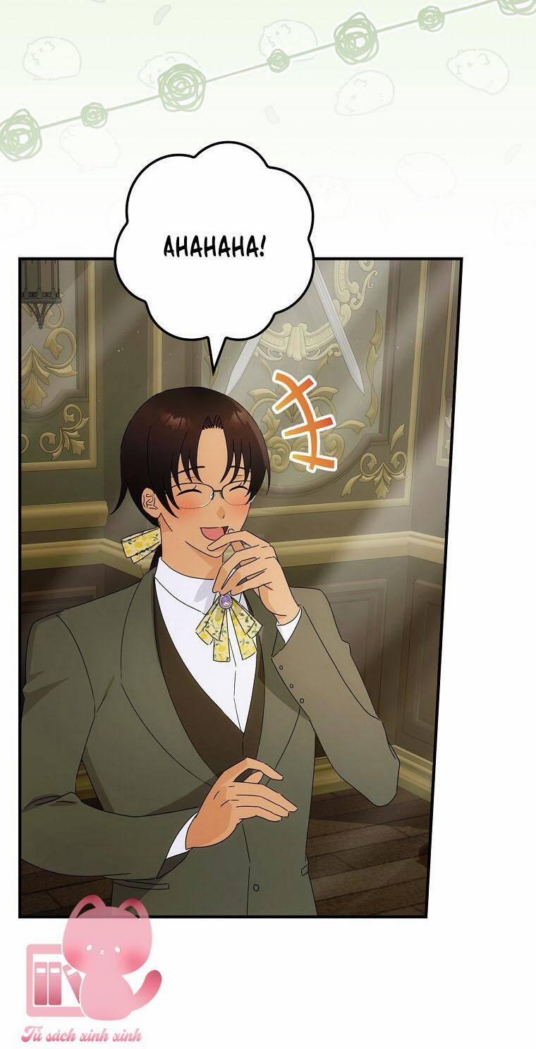 Đứa Bé Đó Không Phải Con Anh 47 trang 45