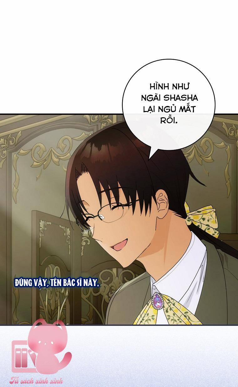 Đứa Bé Đó Không Phải Con Anh 47 trang 54