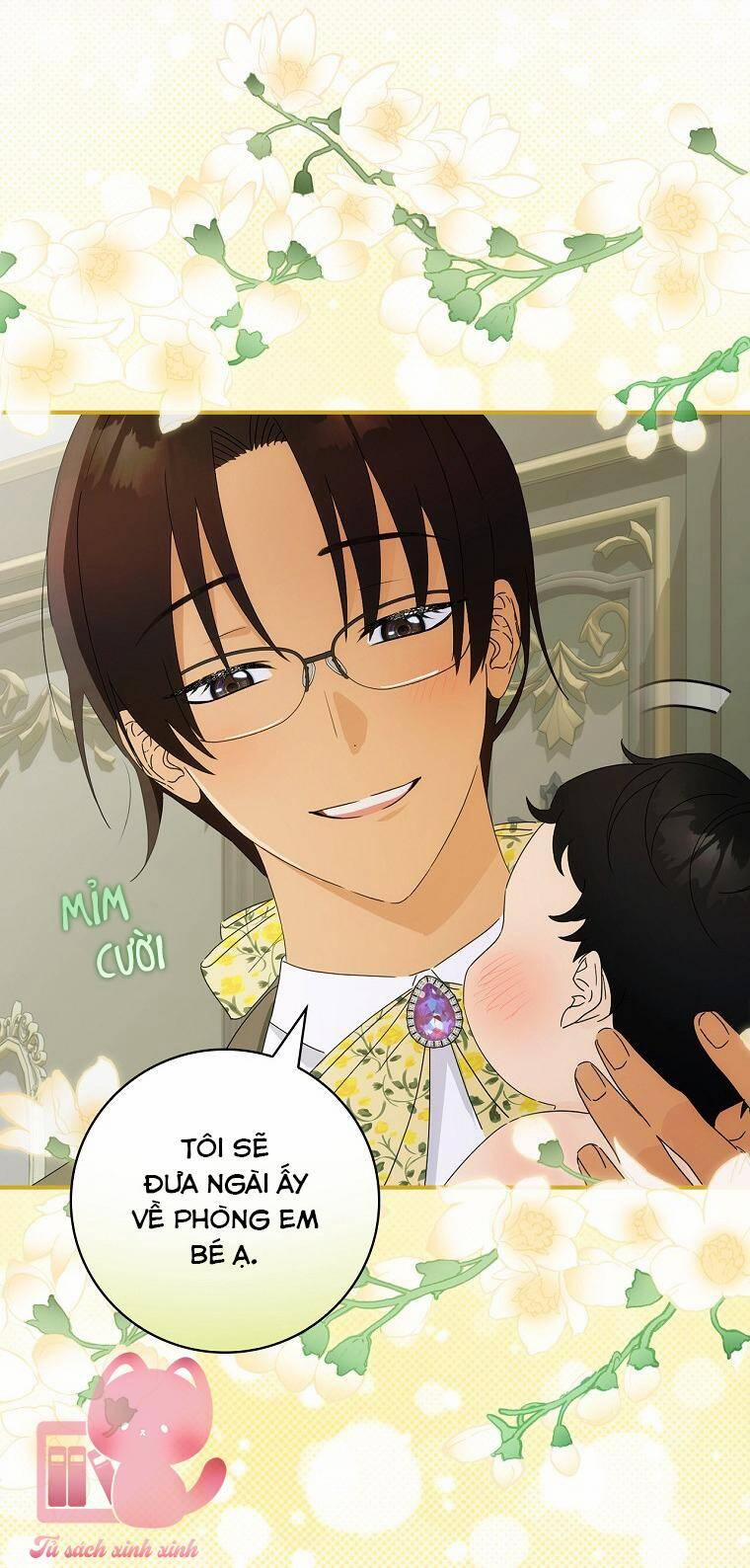 Đứa Bé Đó Không Phải Con Anh 47 trang 56