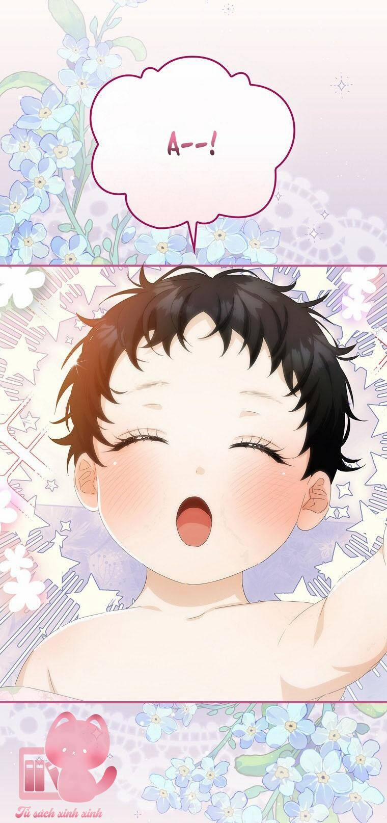 Đứa Bé Đó Không Phải Con Anh 47 trang 9