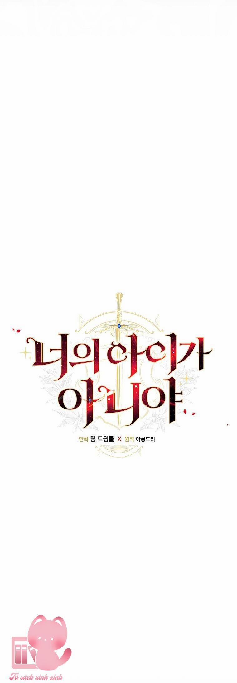 Đứa Bé Đó Không Phải Con Anh 48 trang 10