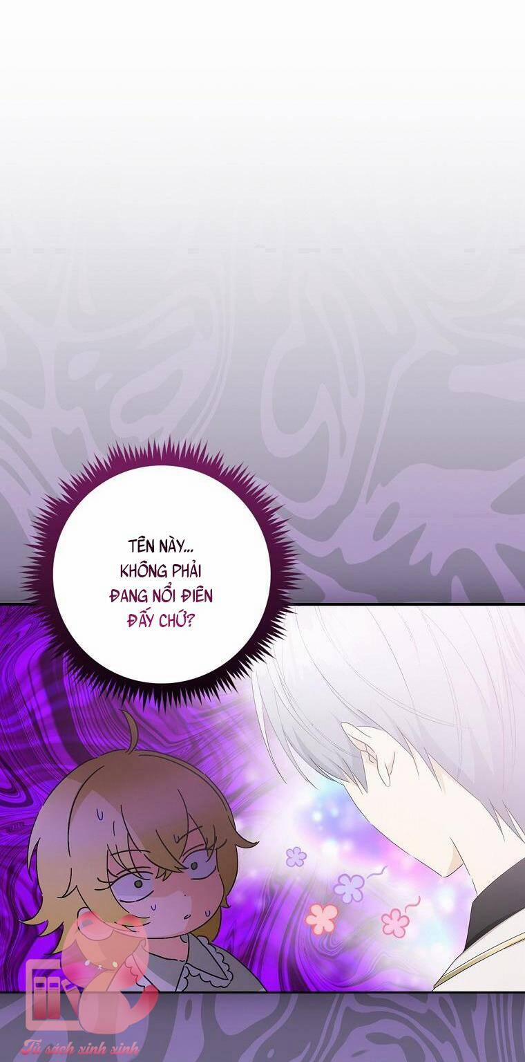 Đứa Bé Đó Không Phải Con Anh 48 trang 11