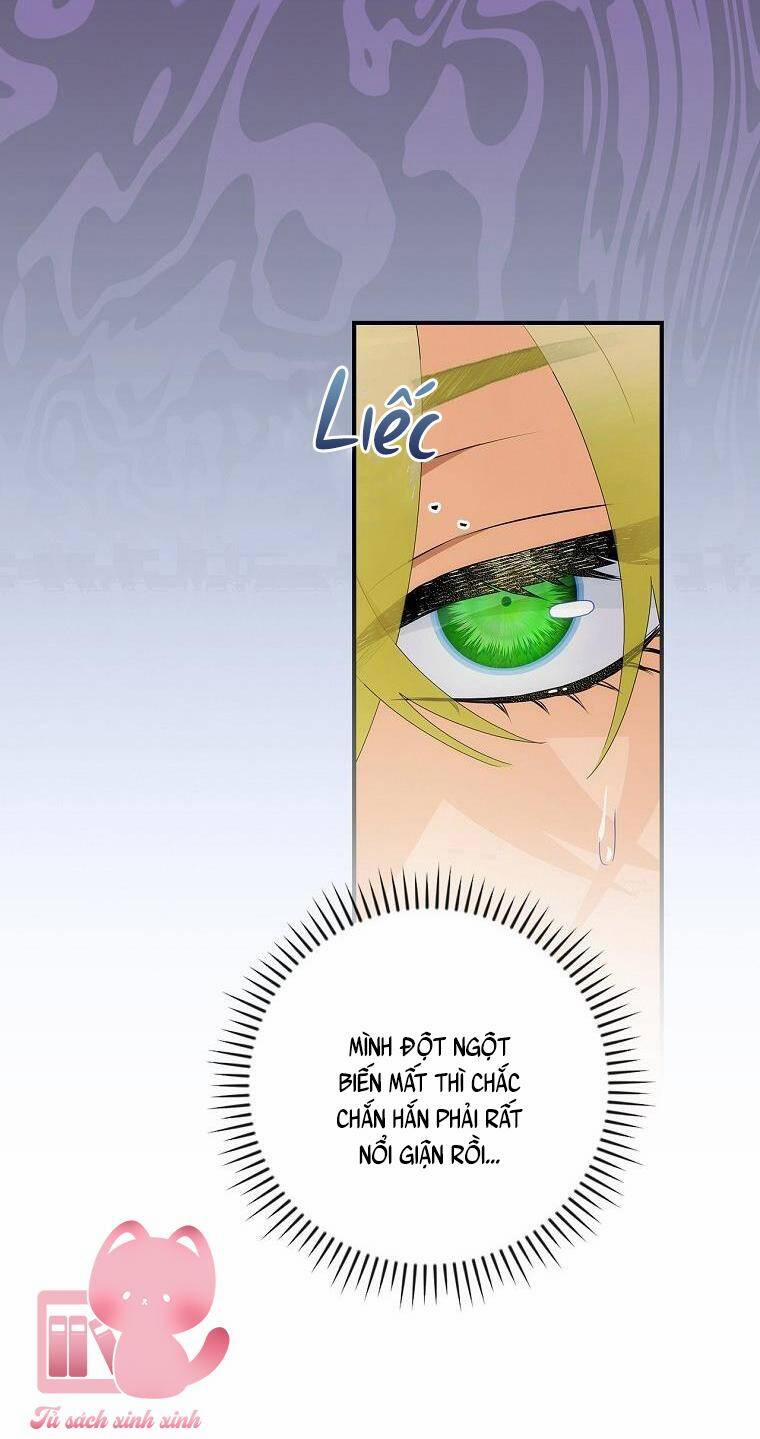 Đứa Bé Đó Không Phải Con Anh 48 trang 12