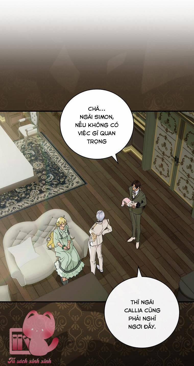 Đứa Bé Đó Không Phải Con Anh 48 trang 14