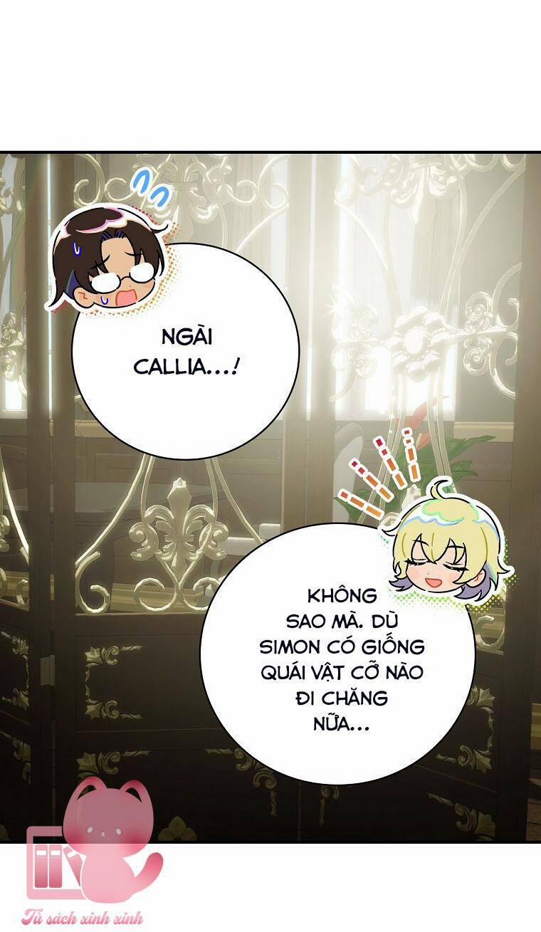 Đứa Bé Đó Không Phải Con Anh 48 trang 18