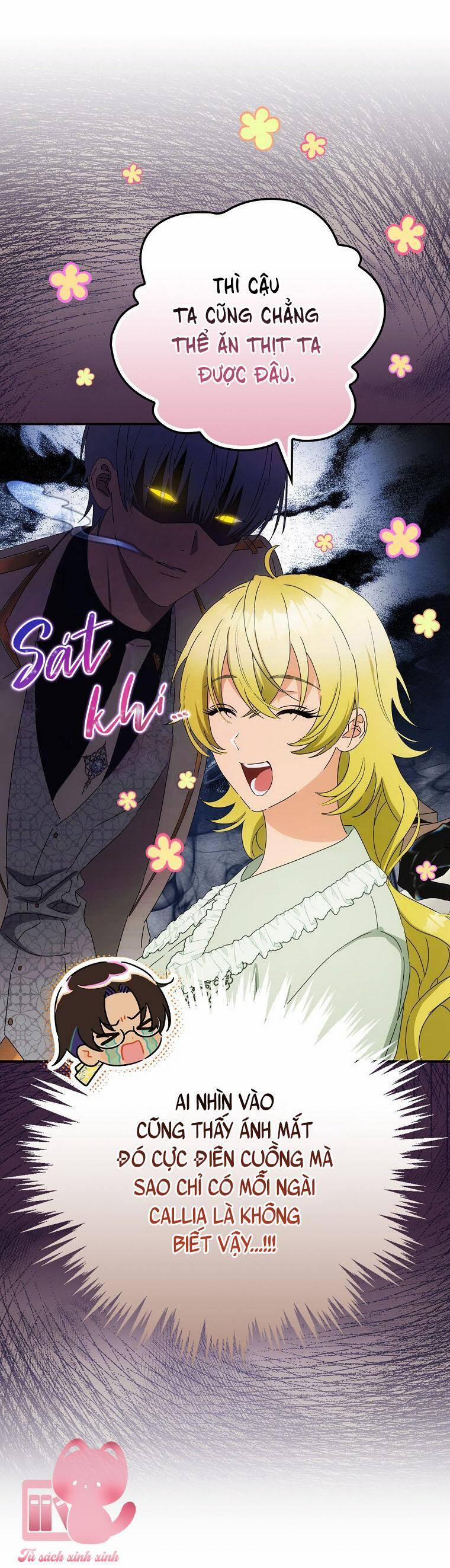 Đứa Bé Đó Không Phải Con Anh 48 trang 19