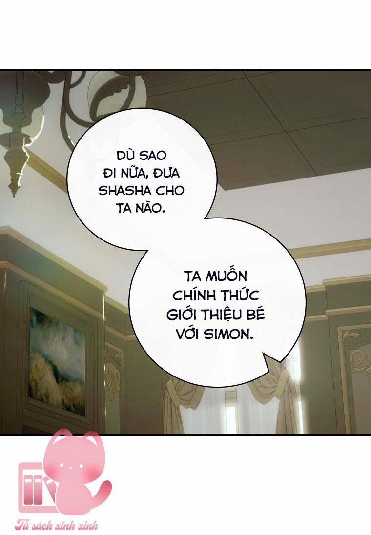 Đứa Bé Đó Không Phải Con Anh 48 trang 20