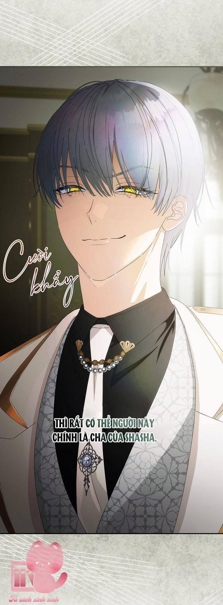 Đứa Bé Đó Không Phải Con Anh 48 trang 24